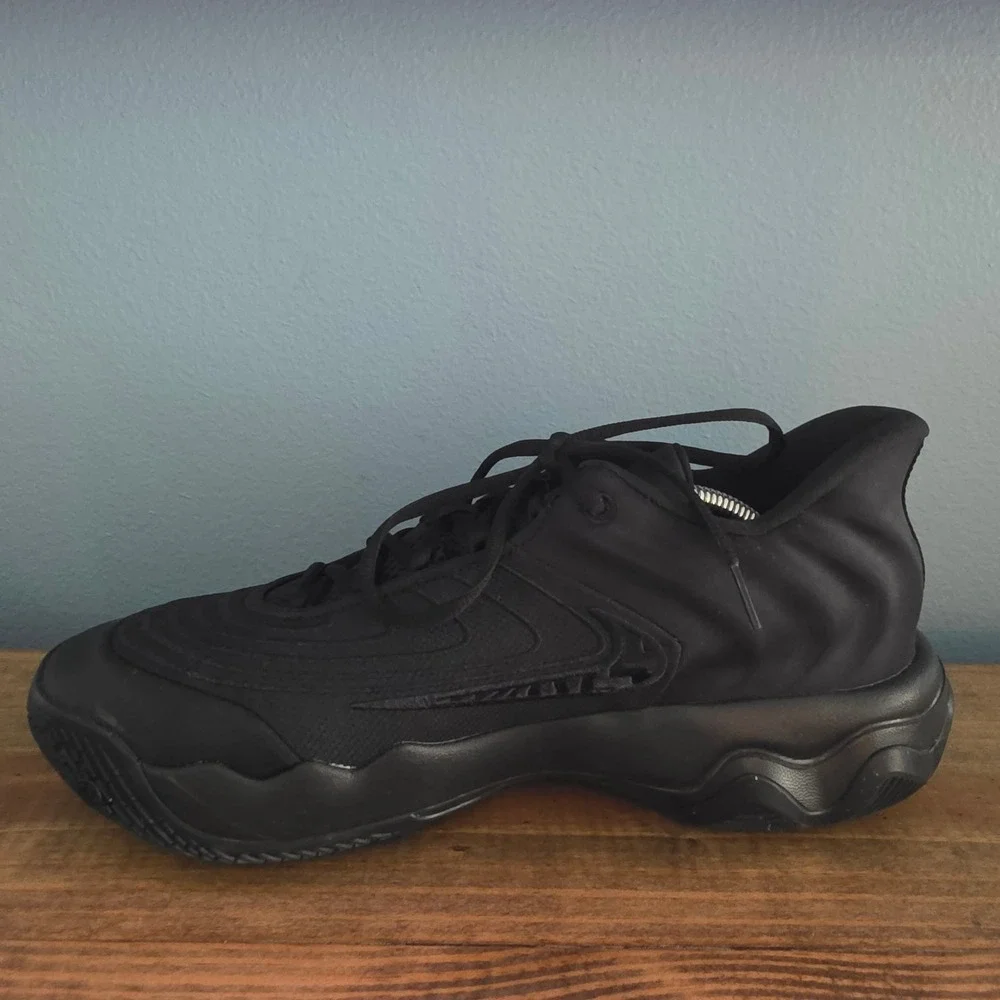 Nike Mens Basketball Shoes Black Giannis Immortality 3 FQ3680-003 11.5